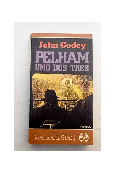 Pelham, uno, dos, tres